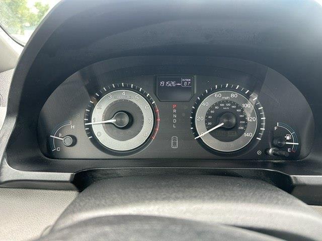 Honda Odyssey EX-L 2013