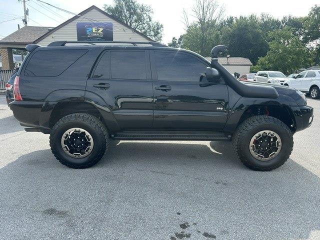 Toyota 4Runner SR5 2WD 2004