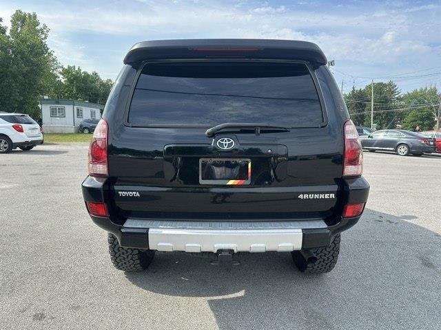 Toyota 4Runner SR5 2WD 2004