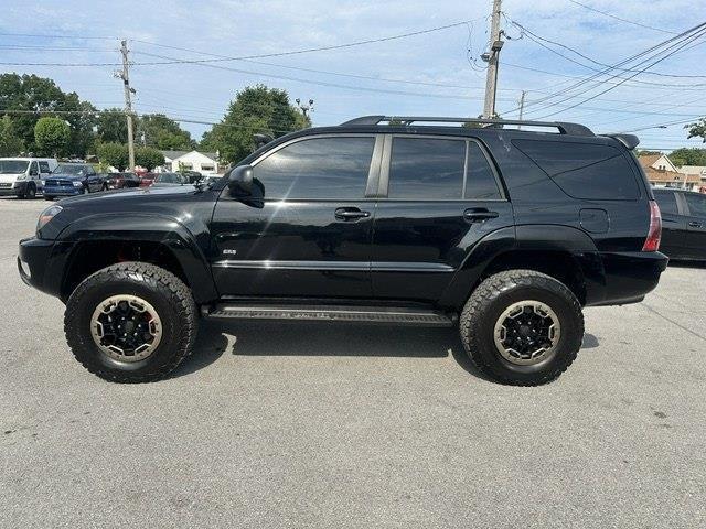 Toyota 4Runner SR5 2WD 2004
