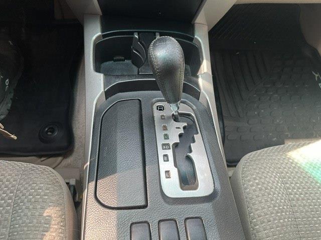 Toyota 4Runner SR5 2WD 2004