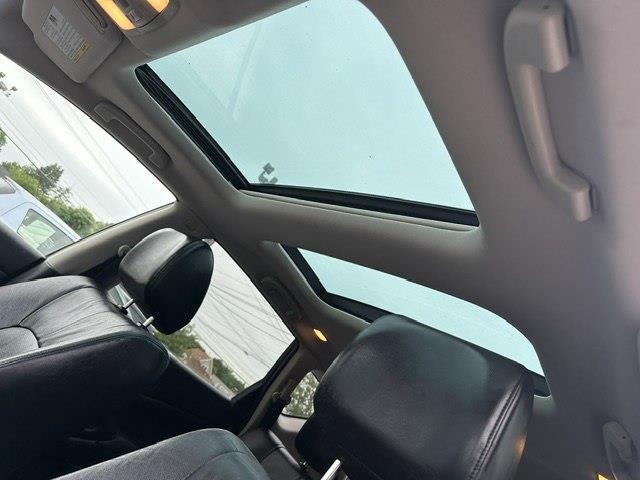 Nissan Murano LE AWD 2011