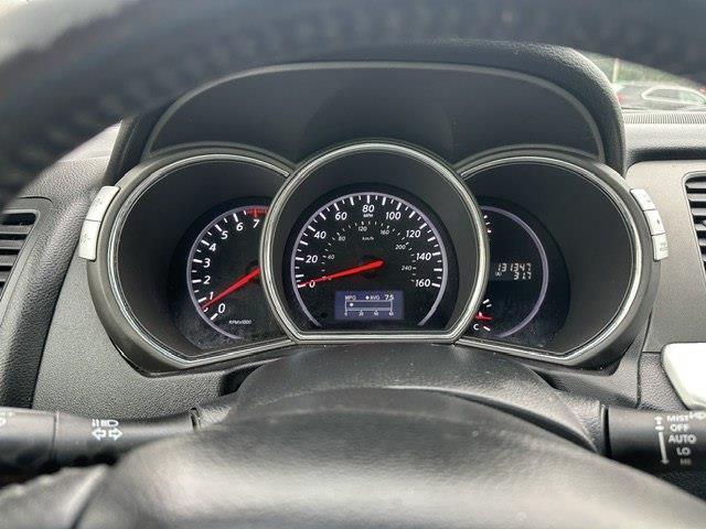 Nissan Murano LE AWD 2011