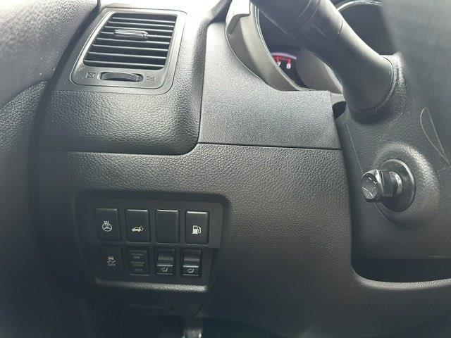 Nissan Murano LE AWD 2011