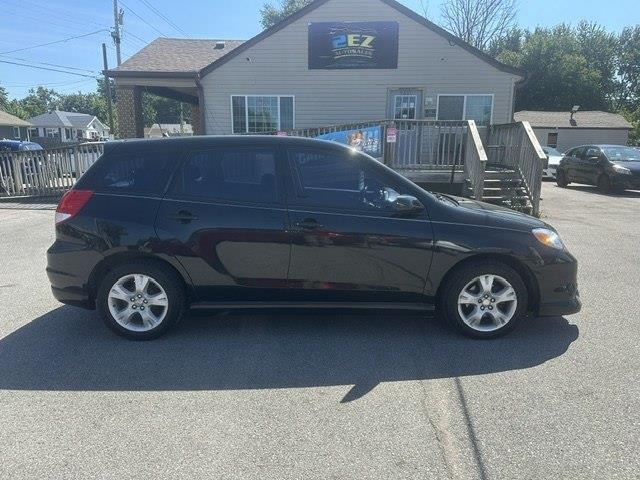Toyota Matrix XR 2WD 2003