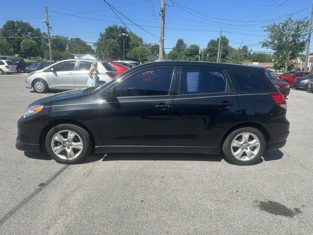 Toyota Matrix XR 2WD 2003