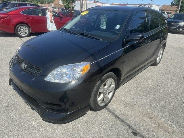 Toyota Matrix XR 2WD 2003