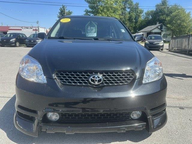 Toyota Matrix XR 2WD 2003