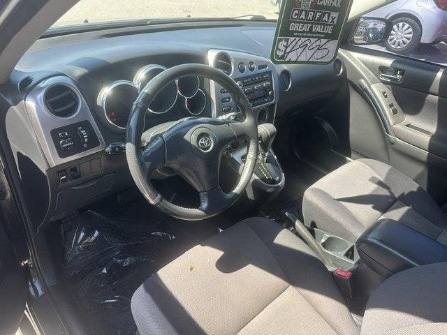 Toyota Matrix XR 2WD 2003