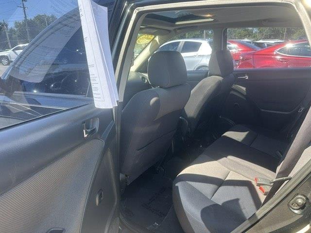 Toyota Matrix XR 2WD 2003