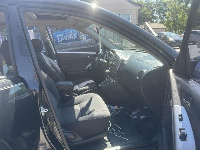 Toyota Matrix XR 2WD 2003