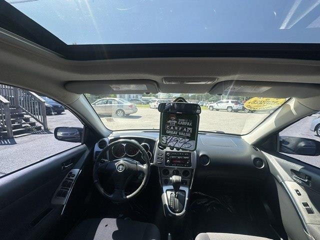 Toyota Matrix XR 2WD 2003