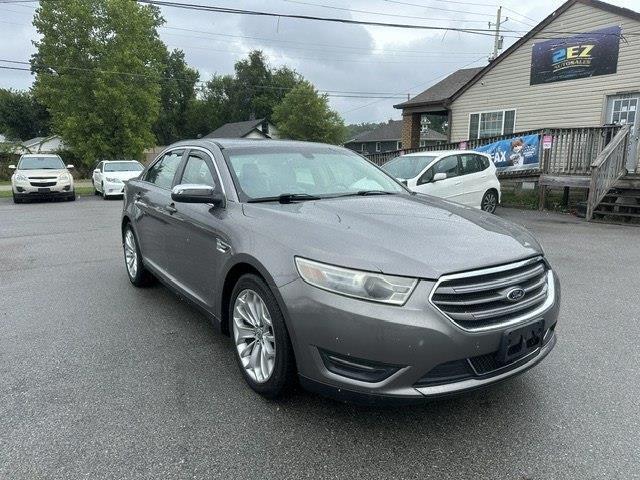 2013 Ford Taurus Limited FWD
