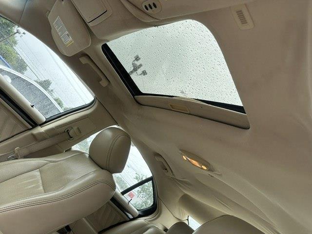 Ford Taurus Limited FWD 2013