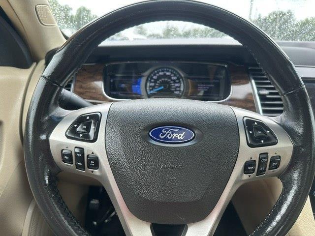 Ford Taurus Limited FWD 2013