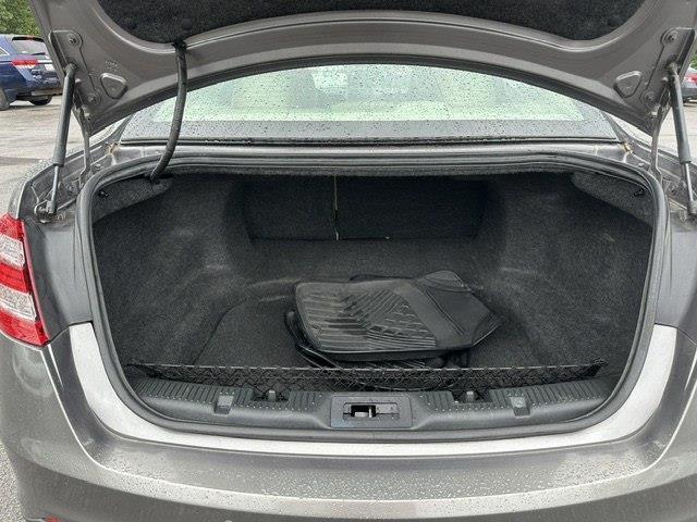 Ford Taurus Limited FWD 2013