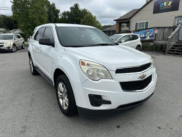 2015 Chevrolet Equinox LS 2WD