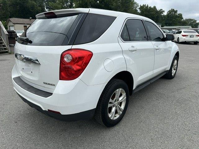 Chevrolet Equinox LS 2WD 2015
