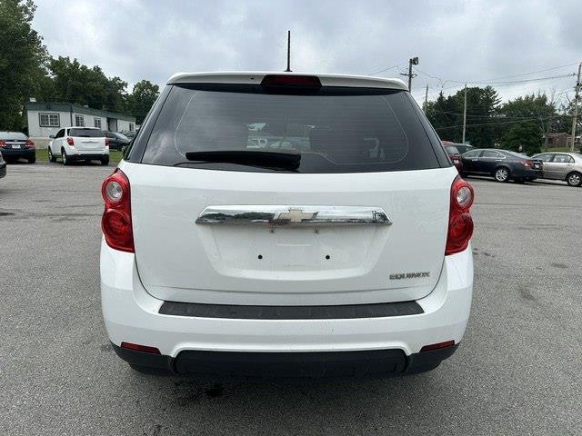 Chevrolet Equinox LS 2WD 2015