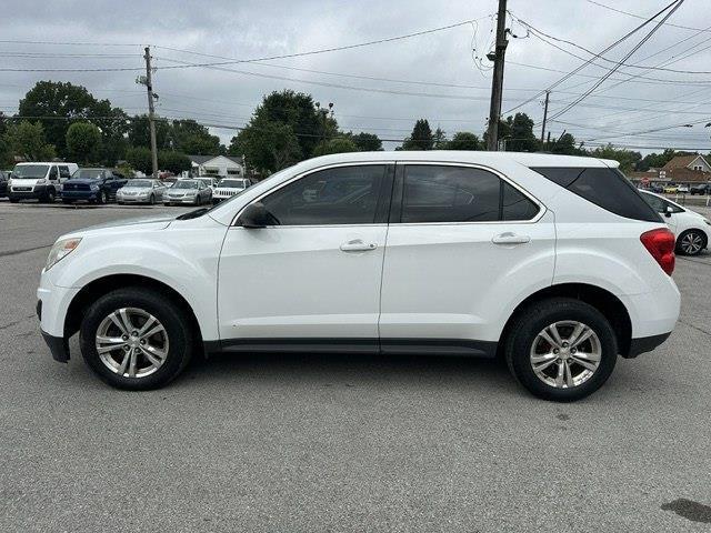 Chevrolet Equinox LS 2WD 2015