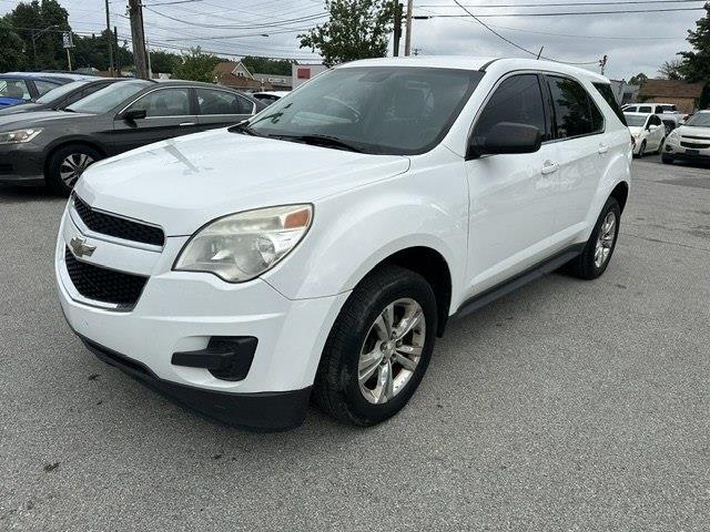 Chevrolet Equinox LS 2WD 2015