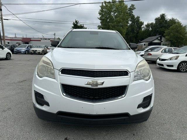 Chevrolet Equinox LS 2WD 2015