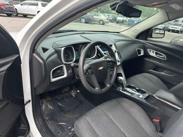 Chevrolet Equinox LS 2WD 2015