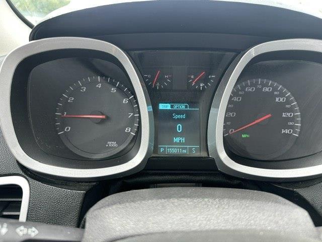 Chevrolet Equinox LS 2WD 2015
