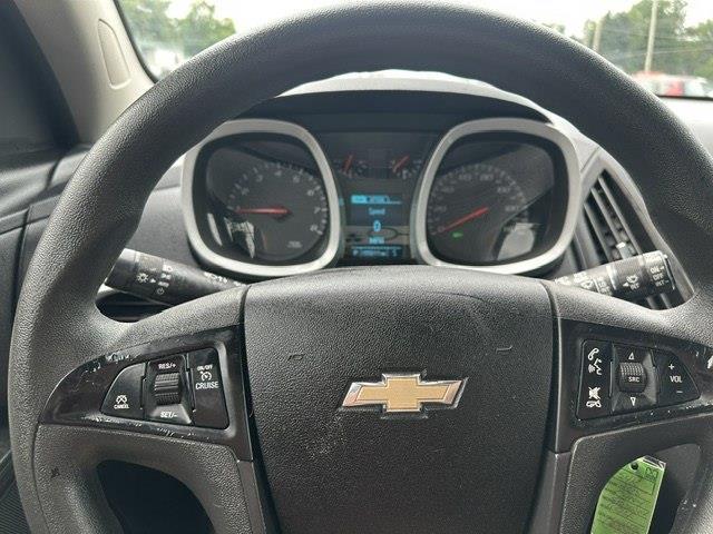 Chevrolet Equinox LS 2WD 2015