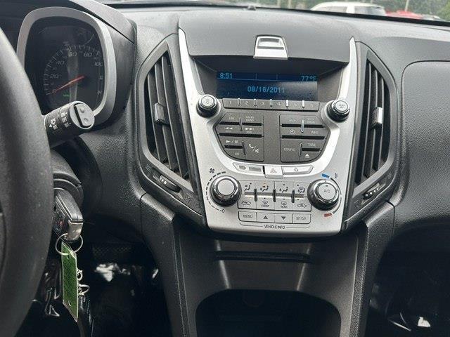 Chevrolet Equinox LS 2WD 2015