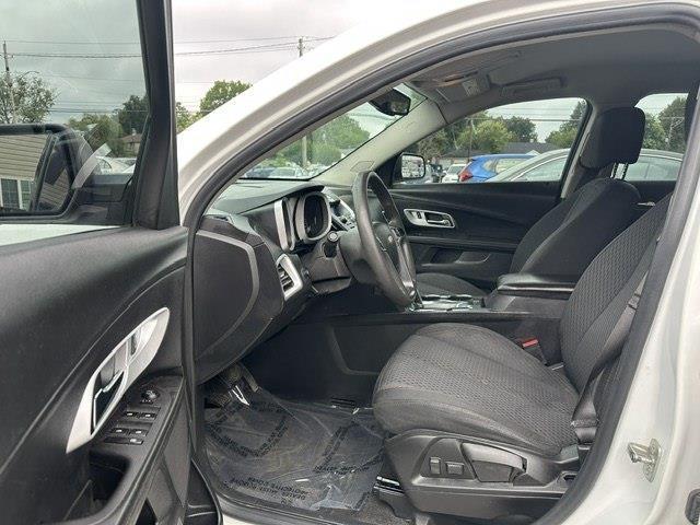 Chevrolet Equinox LS 2WD 2015