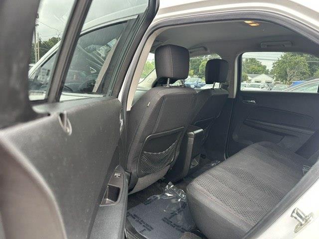 Chevrolet Equinox LS 2WD 2015