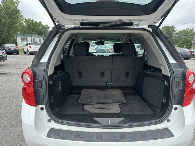 Chevrolet Equinox LS 2WD 2015
