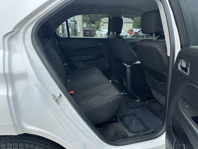 Chevrolet Equinox LS 2WD 2015