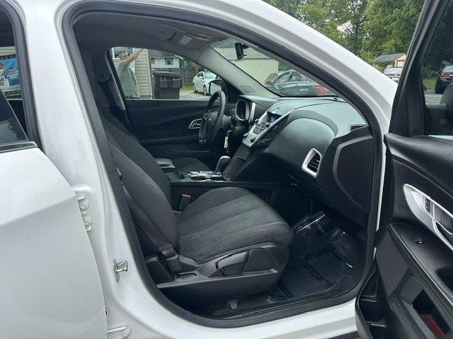 Chevrolet Equinox LS 2WD 2015