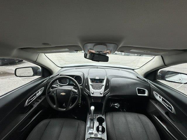 Chevrolet Equinox LS 2WD 2015