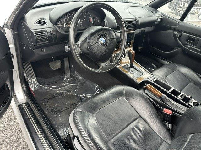 BMW Z3 2.3 Roadster 2000