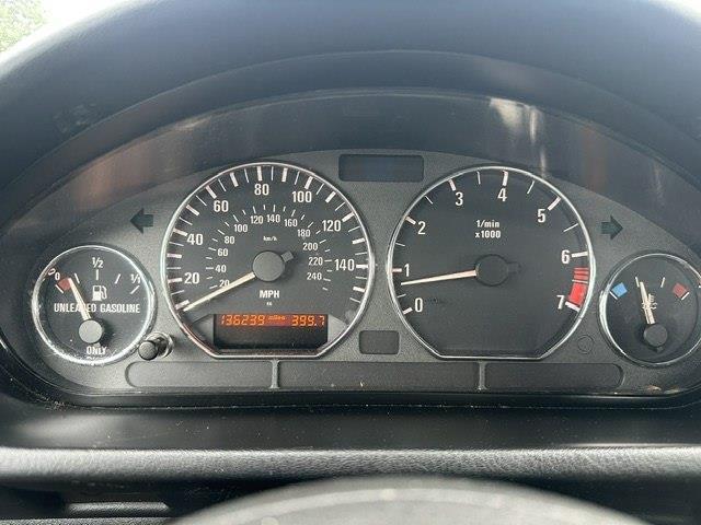 BMW Z3 2.3 Roadster 2000