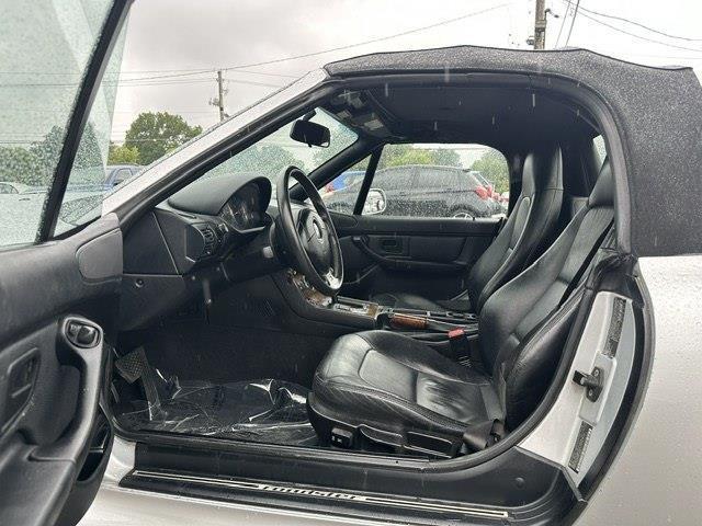 BMW Z3 2.3 Roadster 2000
