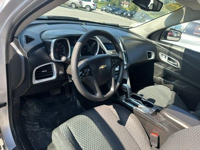 Chevrolet Equinox LS 2WD 2013