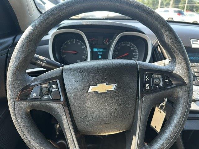 Chevrolet Equinox LS 2WD 2013