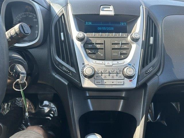 Chevrolet Equinox LS 2WD 2013