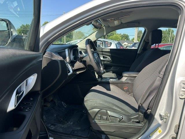 Chevrolet Equinox LS 2WD 2013