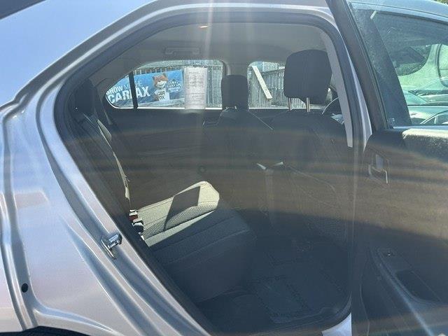 Chevrolet Equinox LS 2WD 2013