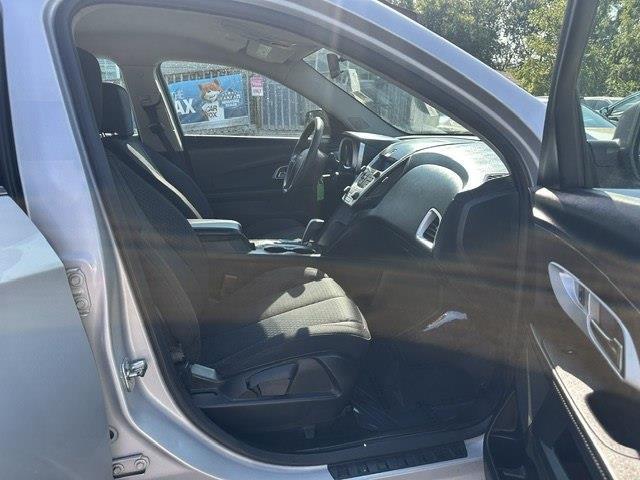 Chevrolet Equinox LS 2WD 2013