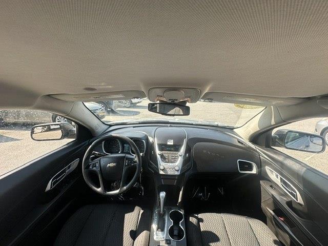 Chevrolet Equinox LS 2WD 2013