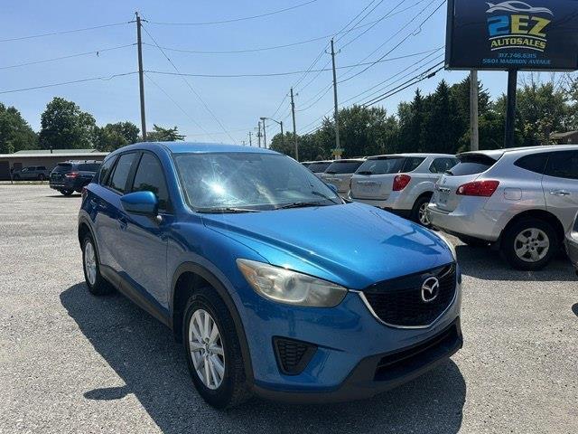 2013 Mazda CX-5 Sport AWD