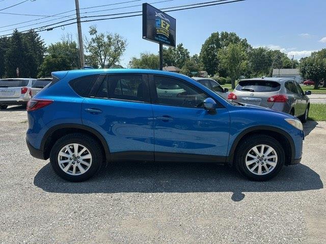 Mazda CX-5 Sport AWD 2013
