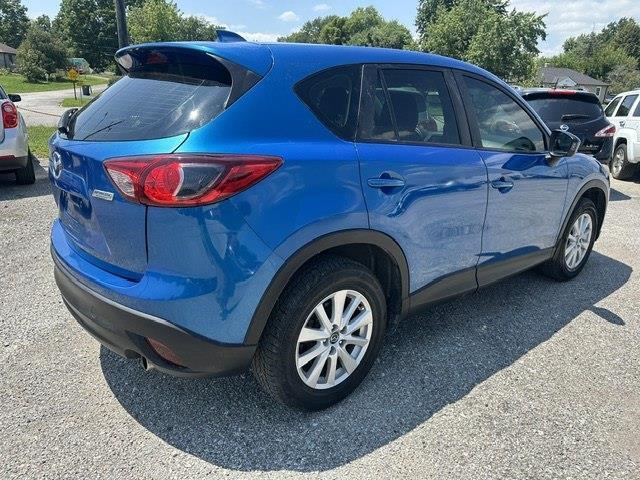 Mazda CX-5 Sport AWD 2013