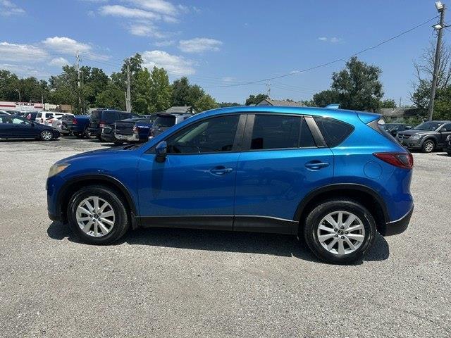 Mazda CX-5 Sport AWD 2013